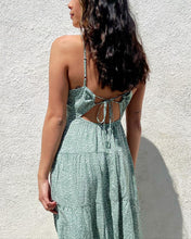Load image into Gallery viewer, Roanne Maxi Dress
