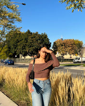 Load image into Gallery viewer, Harper Long Sleeve