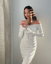 Load image into Gallery viewer, Inez Dress