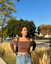 Load image into Gallery viewer, Harper Long Sleeve