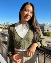 Load image into Gallery viewer, Frida Knit Cardigan