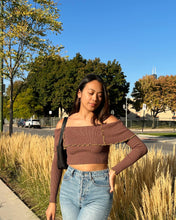 Load image into Gallery viewer, Harper Long Sleeve