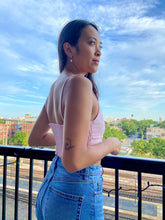 Load image into Gallery viewer, Palma Cropped Cami