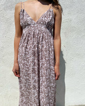 Load image into Gallery viewer, Talia Maxi Dress
