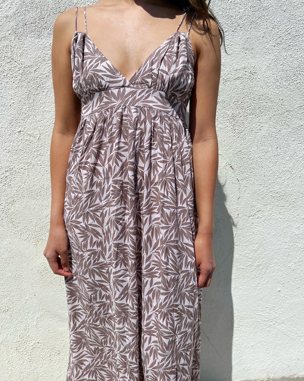 Talia Maxi Dress