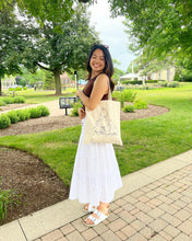 Load image into Gallery viewer, A Girl&#39;s Girl Tote Bag
