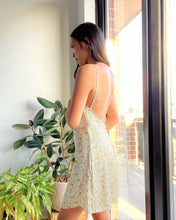 Load image into Gallery viewer, Meadow Halter Dress
