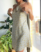 Load image into Gallery viewer, Meadow Halter Dress

