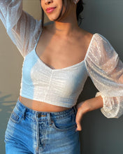 Load image into Gallery viewer, Heaven Sent Top
