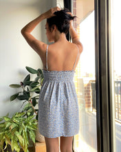 Load image into Gallery viewer, Iris Sundress
