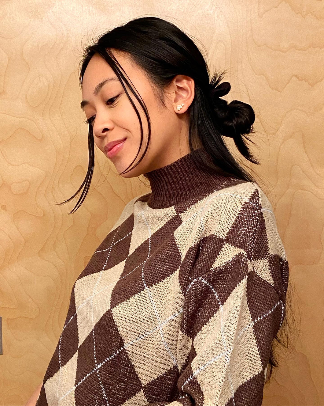 Lola Sweater Dress