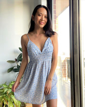 Load image into Gallery viewer, Iris Sundress
