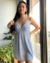 Load image into Gallery viewer, Iris Sundress
