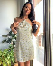Load image into Gallery viewer, Meadow Halter Dress
