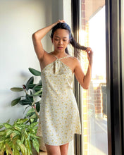 Load image into Gallery viewer, Meadow Halter Dress
