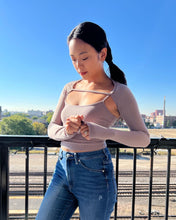 Load image into Gallery viewer, Chantel Long Sleeve Set
