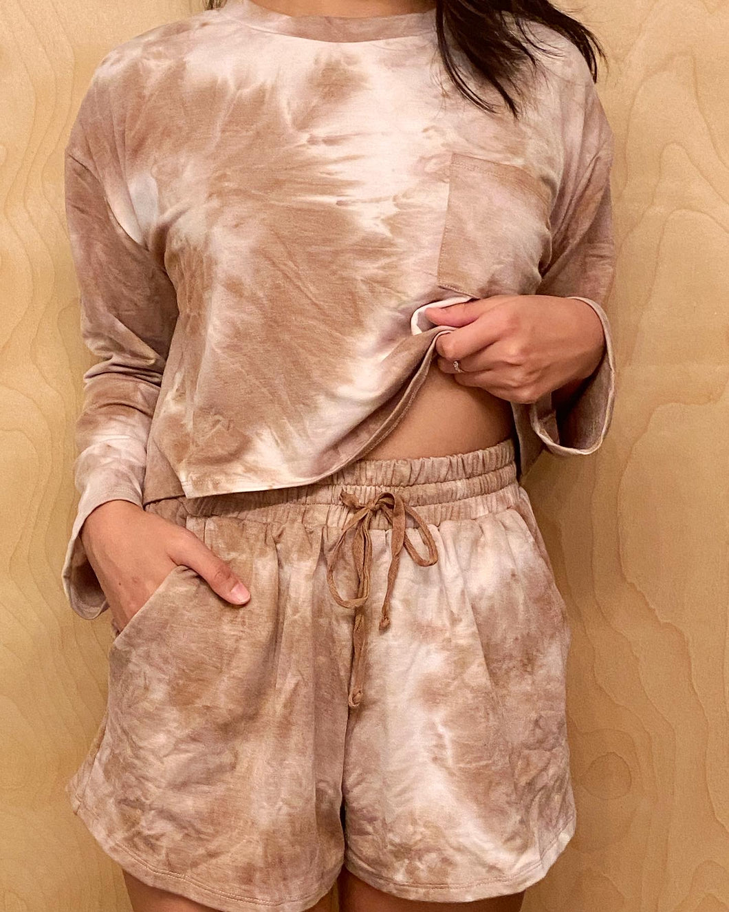Sienna Lounge Set