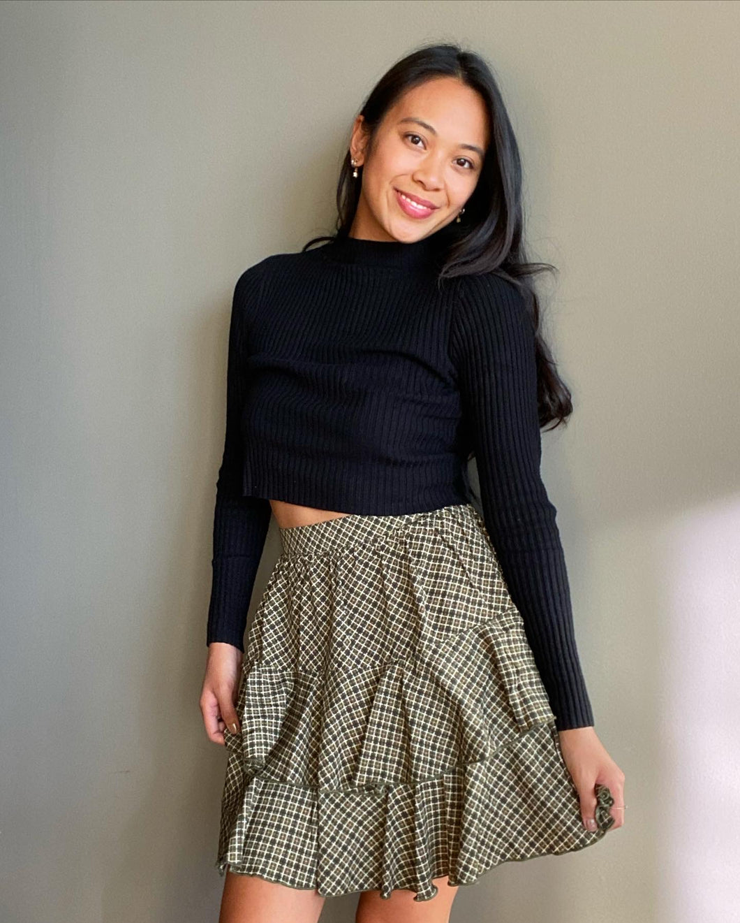 Olivia Layered Mini