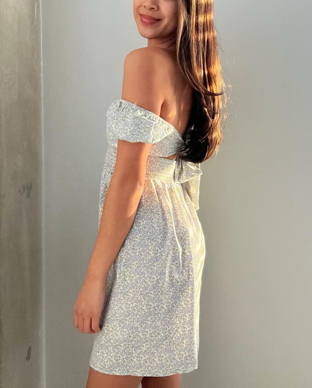 Chloé Dress