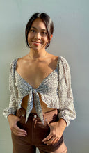 Load image into Gallery viewer, Martina Long Sleeve Top
