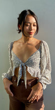 Load image into Gallery viewer, Martina Long Sleeve Top
