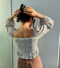 Load image into Gallery viewer, Martina Long Sleeve Top
