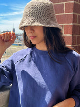 Load image into Gallery viewer, Khaki Bucket Hat
