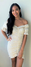 Load image into Gallery viewer, Morning Juliet Dress
