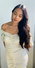 Load image into Gallery viewer, Morning Juliet Dress
