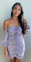 Load image into Gallery viewer, Lavender Dreams Dress
