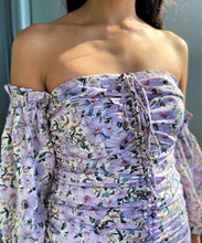 Load image into Gallery viewer, Lavender Dreams Dress

