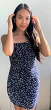 Load image into Gallery viewer, Blue Hour Dress
