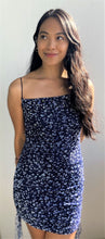 Load image into Gallery viewer, Blue Hour Dress
