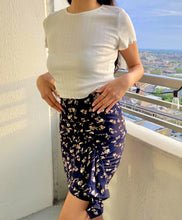 Load image into Gallery viewer, Marina Ruffle Mini Skirt

