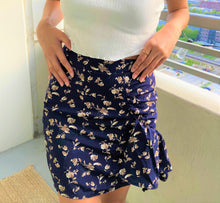 Load image into Gallery viewer, Marina Ruffle Mini Skirt
